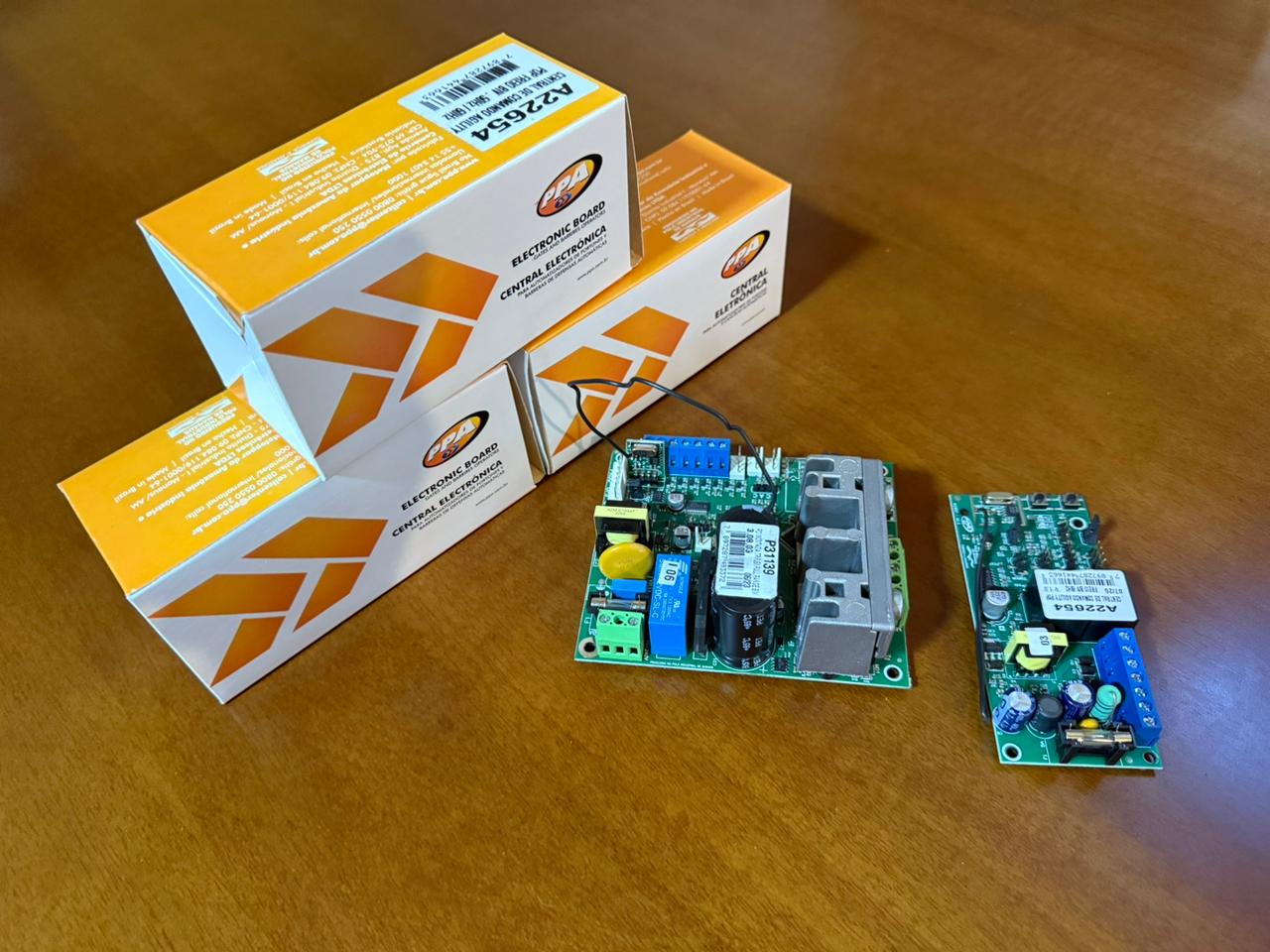 Jf Tecnica Bauru Projetos instalação manutenção de motores de portão (4)