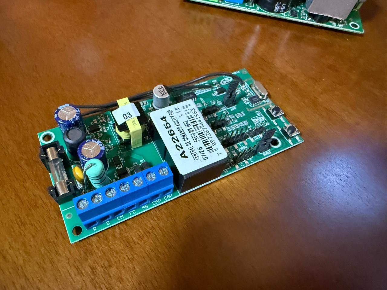 Jf Tecnica Bauru Projetos instalação manutenção de motores de portão (6)