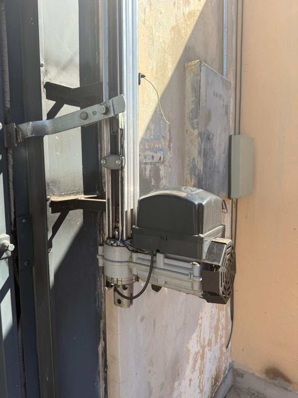 Jf Tecnica Bauru Projetos instalação manutenção de motores de portão (7)